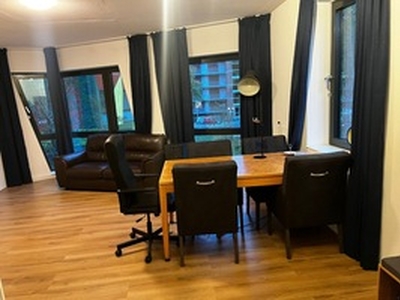 Studio te huur in Utrecht