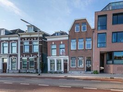 Tussenverdieping (appartement) te huur in Gouda