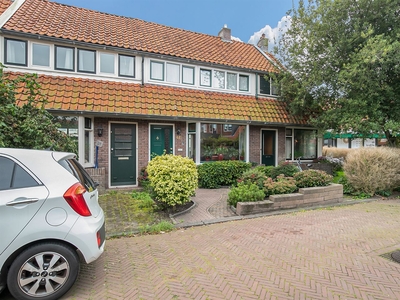 van der Helststraat 41