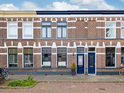 Verenigingstraat 62