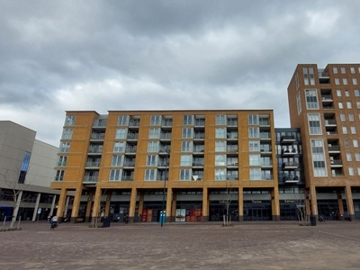 Woonhuis in Haarlem met 2 kamers