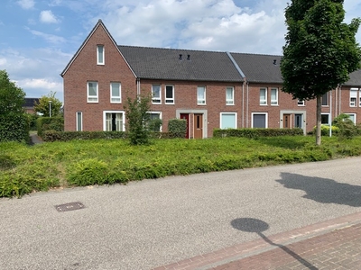 Woonhuis in Horst met 6 kamers