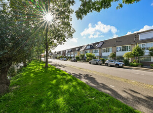 Anna van Buerenplein 197