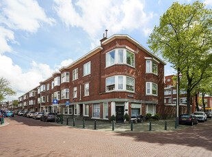 Antheunisstraat 130