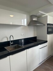 Appartement Haarlem - Jansstraat