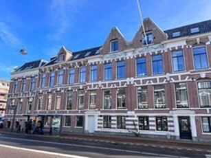 Appartement in Haarlem met 2 kamers