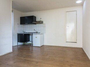 Appartement in Leiderdorp