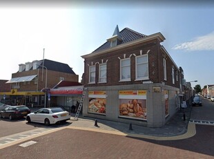 Appartement in Noordwijk