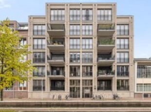 Appartement in Utrecht met 4 kamers