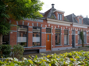 Baanstraat 24