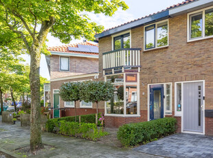 Joubertstraat 25