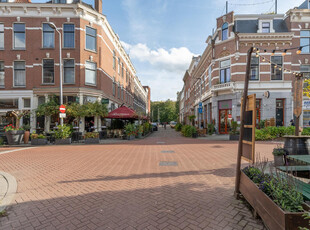 Proveniersstraat 42A 01