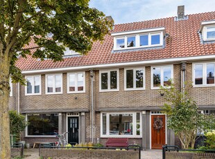 Strobloemstraat 52