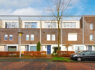 Tolhekstraat 30, Zwolle