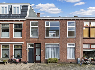 Van Brederodestraat 21