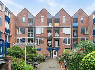 Van Dishoeckstraat 128