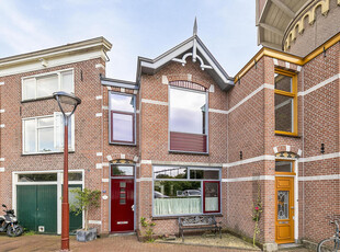 Van Teylingenstraat 6