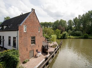 Woonhuis in Nieuwegein met 5 kamers