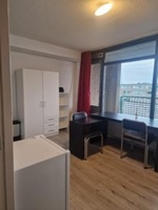 Apartment te huur in Hilversum