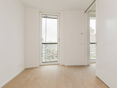 Appartement in Amsterdam