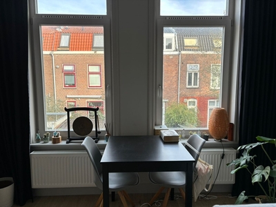 Appartement in Haarlem