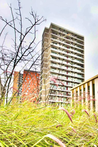 Appartement in Heerlen met 3 kamers