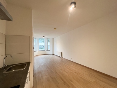 Appartement in Terneuzen met 2 kamers