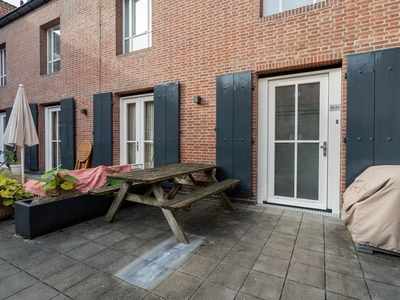 Appartement in Tilburg met 4 kamers