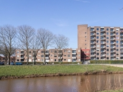 Appartement te huur in Breda