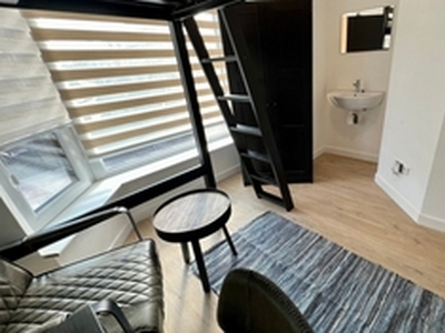 Appartement te huur in Enschede