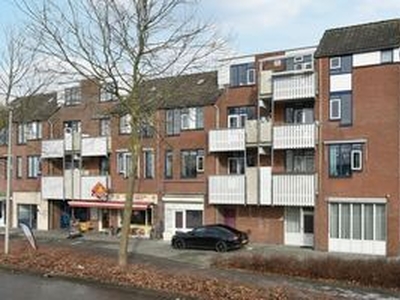 Bovenwoning (appartement) te huur in Alphen aan den Rijn