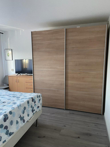 Kamer in Lelystad