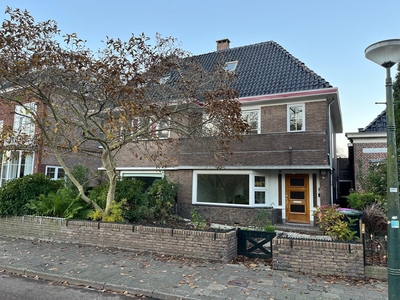 Woonhuis in Leeuwarden met 6 kamers