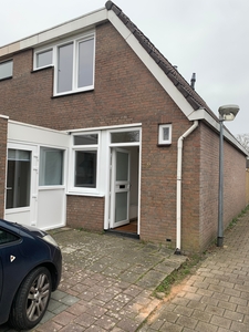 Woonhuis in Lelystad met 4 kamers