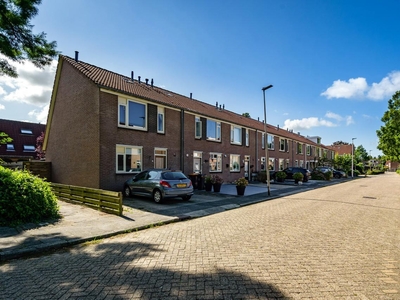 Woonhuis in Voorhout met 4 kamers