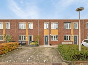 Abraham Van Lindenstraat 13, Voorhout