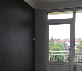 Appartement te huur Asingastraat, Groningen