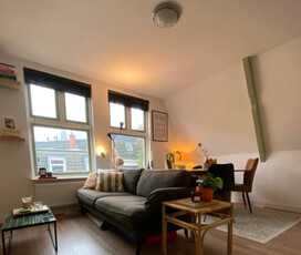 Appartement te huur Bloemstraat, Groningen