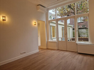 Appartement te huur Laan van Meerdervoort, Den Haag