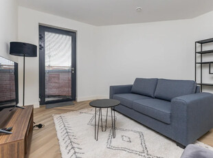 Appartement te huur Noordstraat, Tilburg