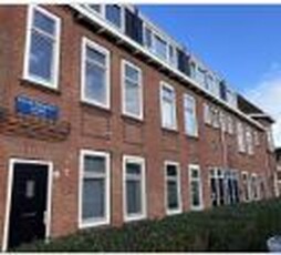 Appartement te huur P.A. de Genestetstraat, Dordrecht