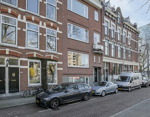 Appartement te huur Spoorsingel, Rotterdam