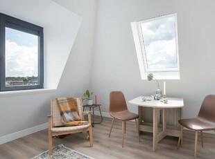 Appartement te huur Steynlaan, Zeist