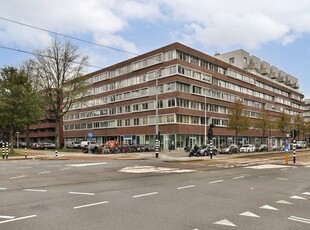 Baden Powellweg 14E, Amsterdam