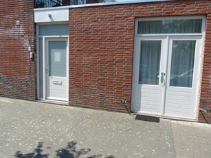 Benedenwoning Symon Pelgromstraat, Den Bosch huren?