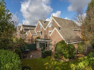 Beukenlaan 156, Bleiswijk