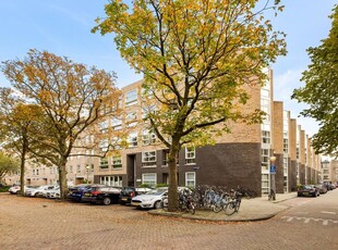 Borssenburgplein 147, Amsterdam