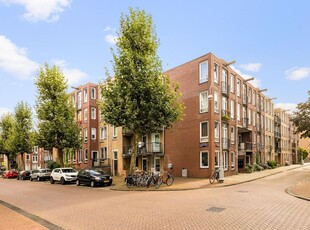 Boulevardpad 1, Amsterdam