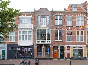 Bovenwoning Weimarstraat 280, Den Haag kopen?