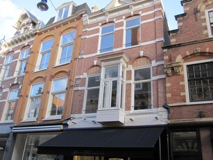 Bovenwoning Zijlstraat, Haarlem huren?